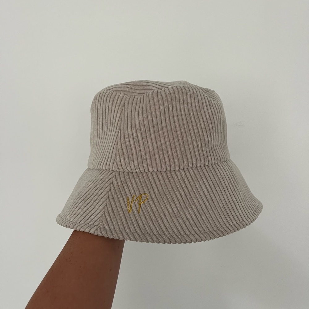 Van Palma Paco Bucket Hat- Never worn!